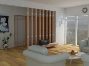 Living Room 2