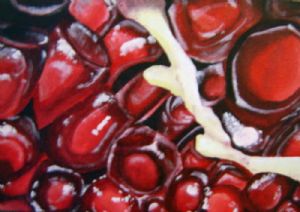 Gauthier,Alana-Pomegrante Blood Cells