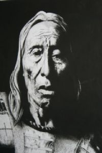 Basson,Dewald-Indian Chief