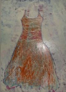 salazar,margaret-bride dress
