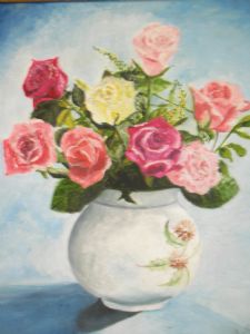 Mathew,Ann-Flower Pot