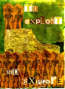 Hopper,John-to exploit and explore