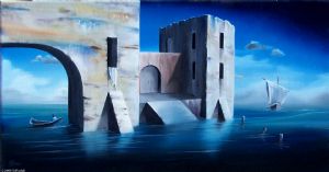 Return to the Sea