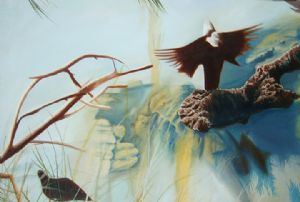 aitken,leonard-The Birds
