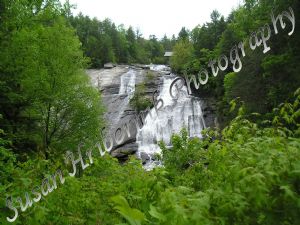 hribernik,susan-Large Waterfall Far