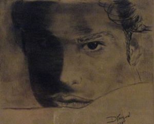 Vargas,David-Original Artist Unknown