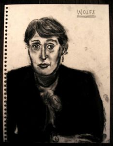 V. Woolf