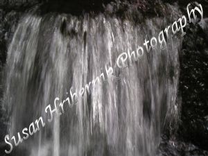 hribernik,susan-Small Falls
