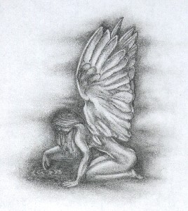 Miranda,Abbey-Naked Angel