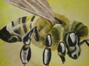 Gauthier,Alana-Bumble Bee