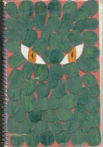 Richardson,Nollay-Monster Book of Art