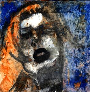 Self Portrait
