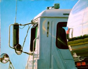 Reflecting on Gasoline & Transport