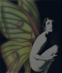 mothwoman