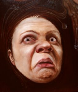 emotions (detail)