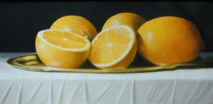 TORMEY,JAMES-CITRUS AND SILVER