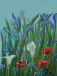 Flower Garden