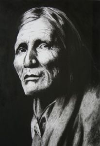 Basson,Dewald-Indian woman