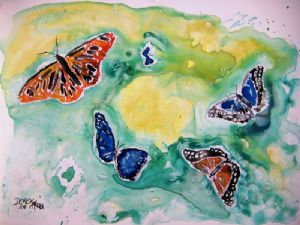 mccrea,derek-3 butterflies