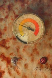 Destination Earth ( Detail )