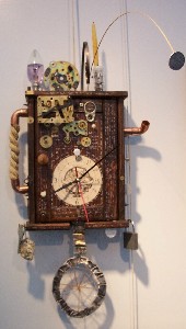 Radulescu,Catalin-A-whisecount clock-rope