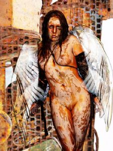 nys,sandy viktor-angel in mud 497