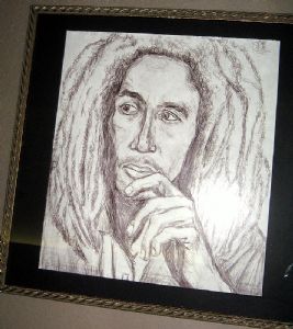 Holloway,Sarah-Bob Marley