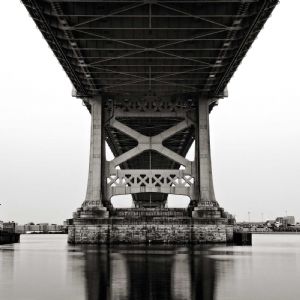 Penn,Michael-Under The Bridge Day