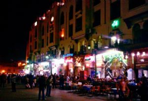 Jahshan,Alaa-Cairo Hotspot