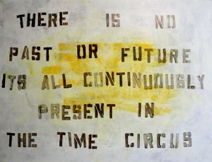 Time Circus