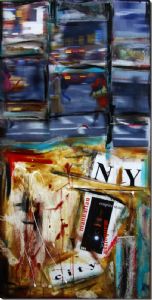 NY City