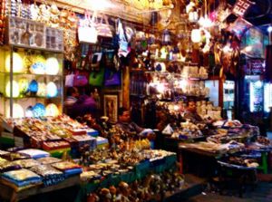 Egypt Market