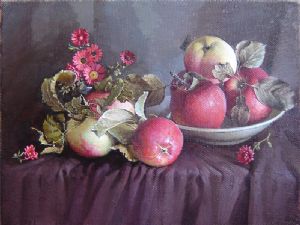 Plonish,Stanislav-Apples