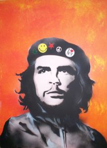 Hogben,Gary-Che