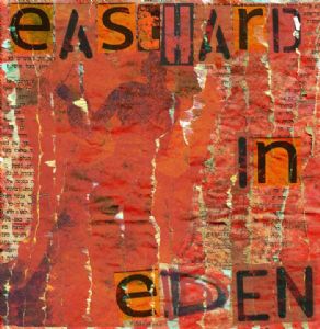 eastward in eden