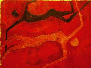 Red Sea