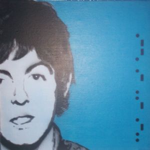 Hogben,Gary-Paul McCartney