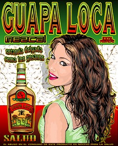 Guapa Loca II