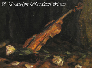 Lane,Katelyn  Rosaleen-Violin