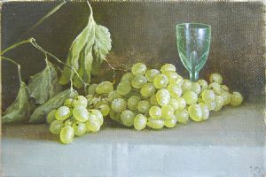 Plonish,Stanislav-Grapes