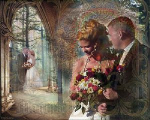Ingrassia,Peter-wedding portrait commission