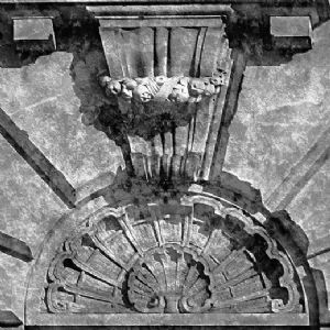 Architectural Detail 2