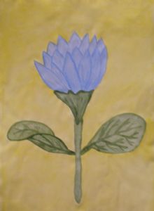 Khara,Manish-Lotus And Prosperity