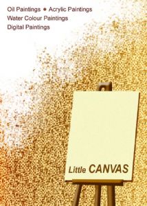 ROY,UDAY-Little CANVAS