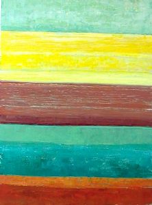 structured world (spectral view)