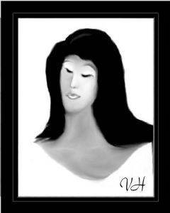 Simple Lady