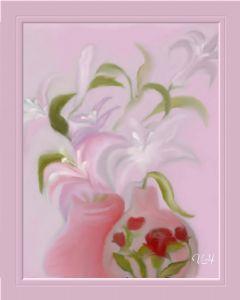 Touch of Spring