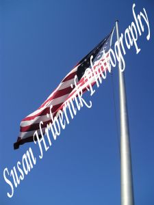 hribernik,susan-American Flag