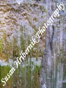 hribernik,susan-Moss Waterfall