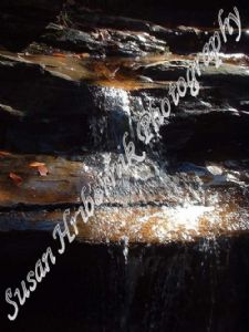 hribernik,susan-Waterfalls